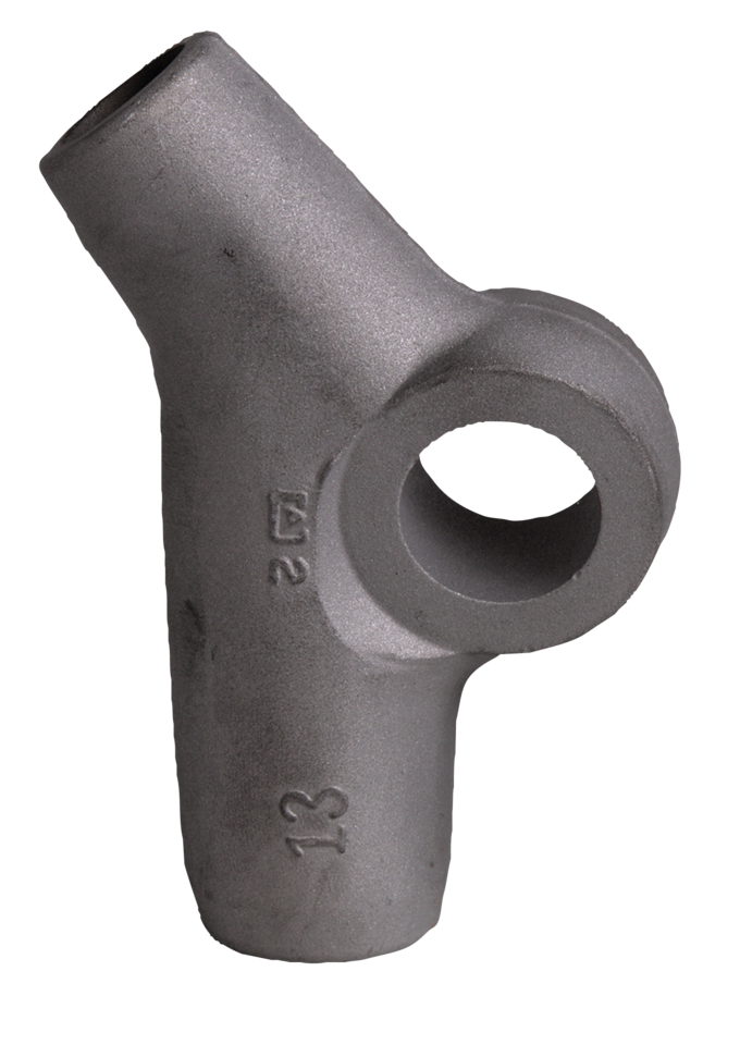 Vg Sidecar Mount Right For Straight Legs Frame Fabrication Part Vg Classic Frames & Parts Default Title