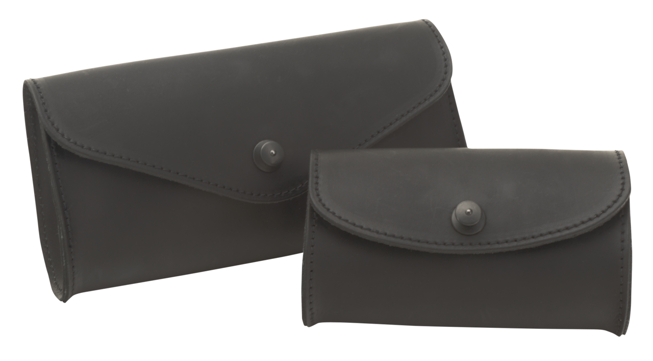Texas Leather Windshieldbag Small Leather Luggage Texas Leather Default Title