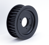 Gzp Final Belt Drive Pulley 30t Bt85 93 Sprocket & Pulley Zodiac Default Title