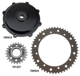 Sprocket 51 T For Flh/T08 Up Conversion Sprocket & Pulley V Twin Mfg Default Title