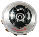 Comp Master Clutch Kit Hydraulic Me17 Up Clutch Assembly American Prime Manufacturing Default Title