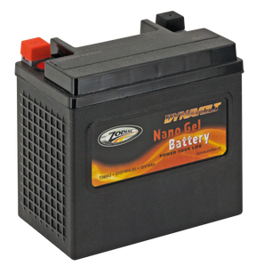 Un 2800 Dynavolt Nano Gel Bat.Ghd14 Hl Bs Batteries Dynavolt