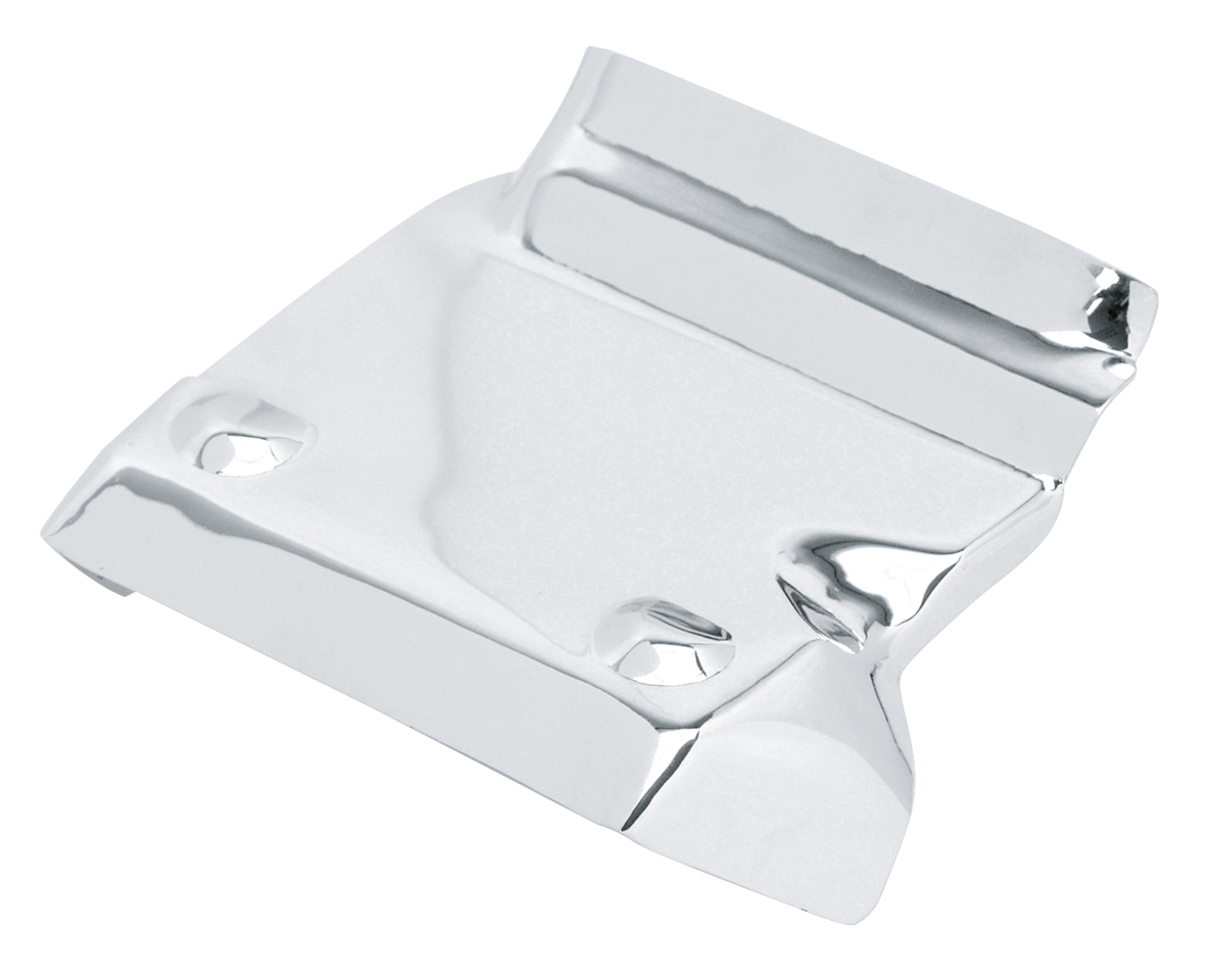 Gzp Chrome Front Motor Cover Fxr 84 94 Engine Zodiac Default Title