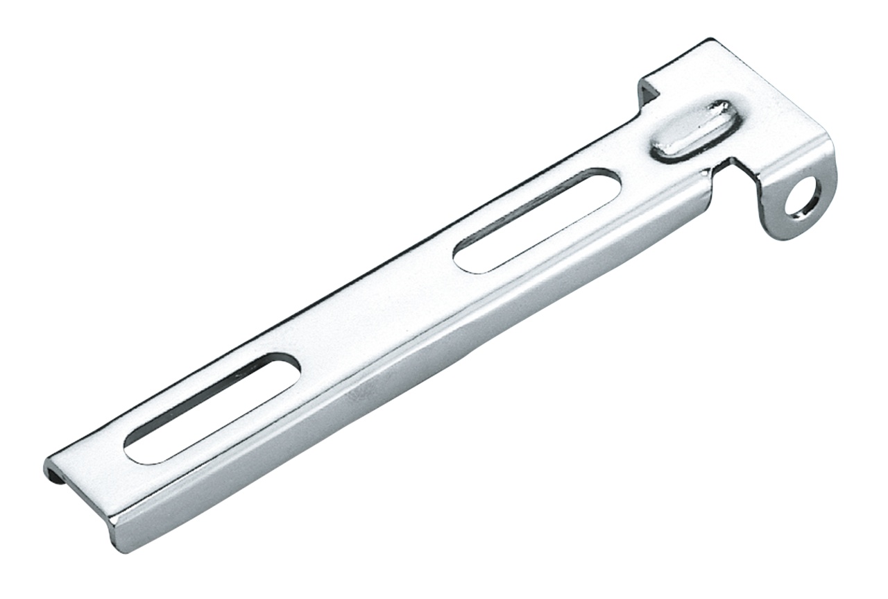 Gzp Seat Bracket Universal With Square E Seat Bracket & Hinge Zodiac Default Title