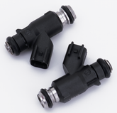 Fuel Injectors #27709 06 & 27625 06 Fuel Injector Cycle Pro Llc Default Title