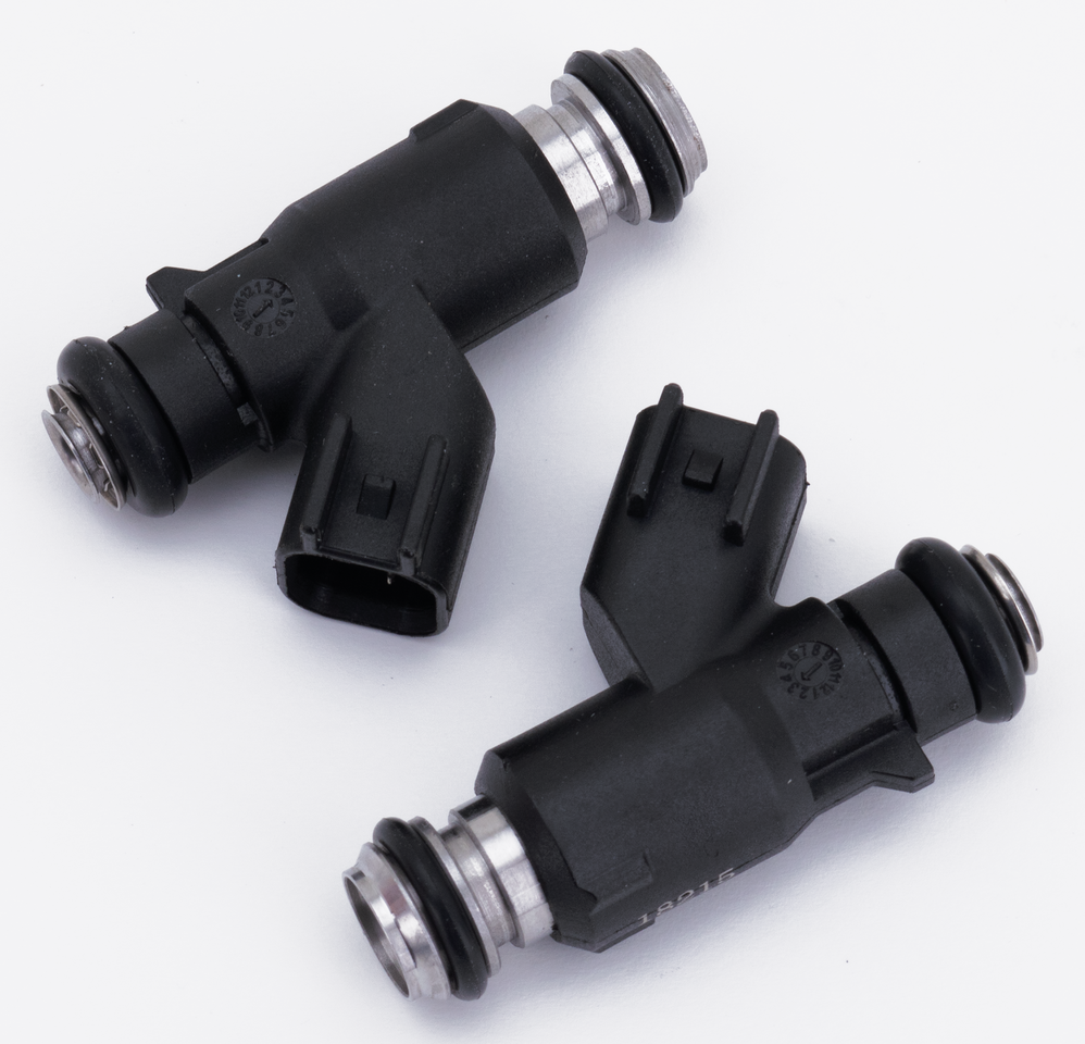 Fuel Injectors #27709 06 & 27625 06