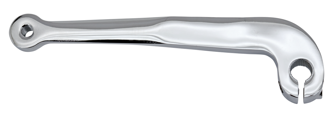Gzp Shift Lever Zinc Plated Shift Lever Zodiac Default Title