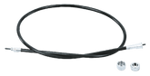 Gzp Custom Speedo Cable Fl/Fx/Xl L=38.5" Drive Unit & Cable Zodiac Default Title