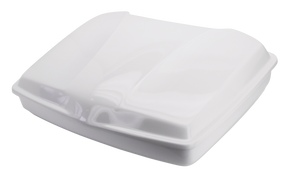 T&S Low chopped Tour Pak - Touring Tour Pack Tommy & Son$