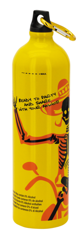 Gzp Bidon De Chuchaqui 1.5 L Drink Bottle Camping & Outdoor Gear Zodiac Default Title