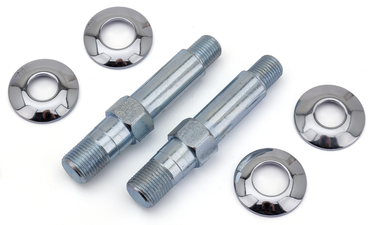 Shock Stud Kit Lower Xl56 74 Stud Bender Cycle Default Title