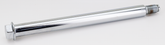 Rear Wheel Axle Xl05 07 Axles & Hardware V Twin Mfg Default Title