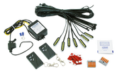 Red Cyron Pro Mot Lightingkit Platinum Accent Lighting Cyron Default Title
