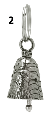 Guardian Bell "Bald Eagle Bell" Indispensables Guardian Bell Default Title