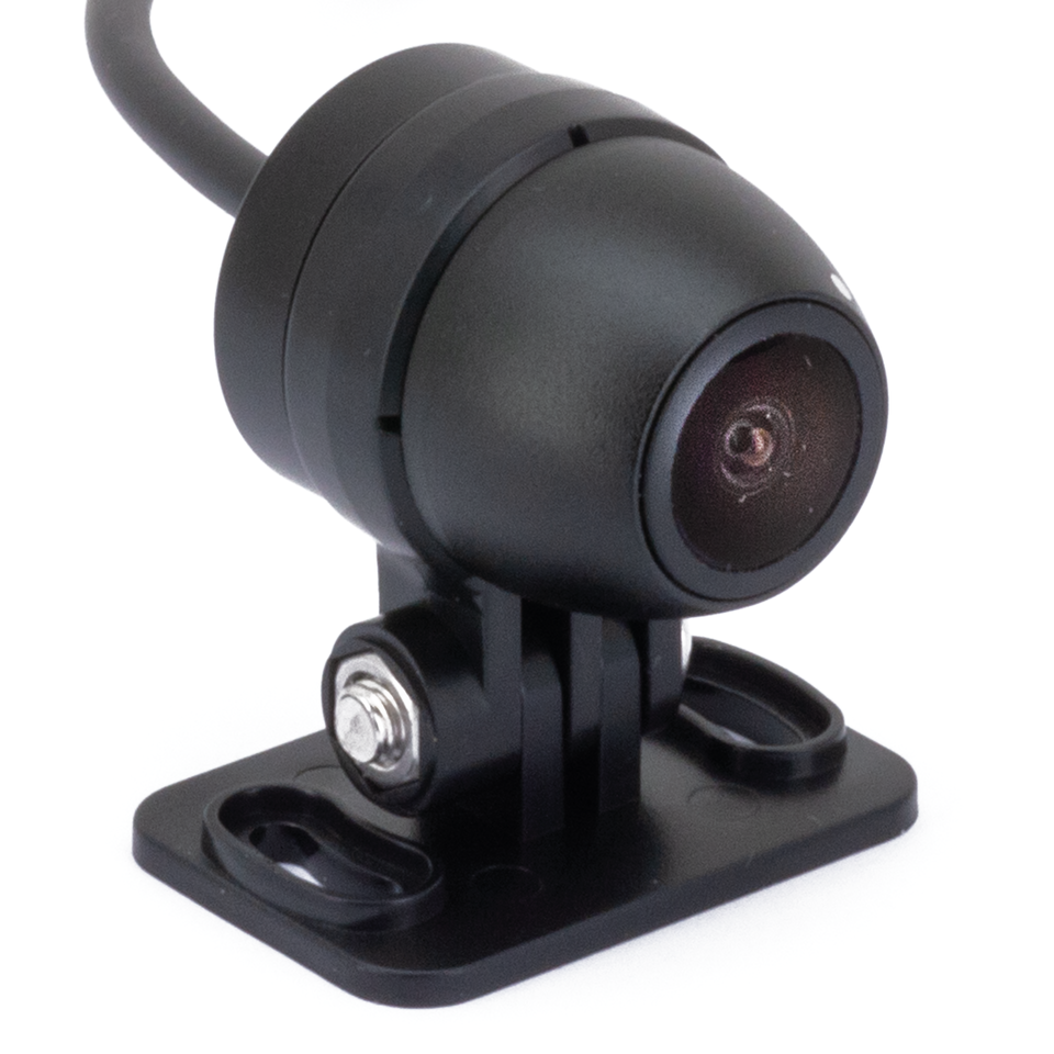 Zz 2 Bike2 Play 6" Unit With Dvr Audio & Communication Zzair