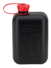 Fuel Friend Fuel Canister 2 L Black Fuel Can & Bottle Fuel Friend Default Title