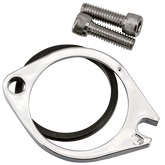 Gzp Front Manifold Mounting Flange Parts for Keihin Carburetors Zodiac Default Title