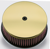 Gzp Bronze Hp Classic Smoothie Aircleane Air Cleaner & Component Zodiac Default Title