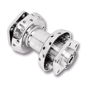 Gzp Fr/Rr Wheel Hub Assy 82 86 Wheel Hubs Zodiac Default Title