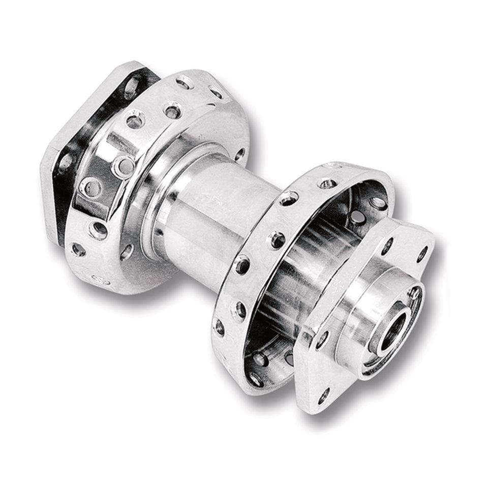 Gzp Fr/Rr Wheel Hub Assy 82 86 Wheel Hubs Zodiac Default Title