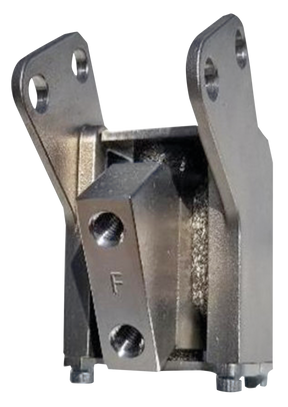 Mesh Fr Motor Mount Fxd/Fld91 17 Engine Mount Kinetic Structures Default Title