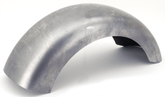 Gzp Ground Pounder Rear Fender 9" Rou Rear Fender Zodiac Default Title
