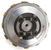Comp Mst Clutch Bt98 99 Tc99 06 Ex Fxd06 1998-2000 Evolution Big Twin & 1999-2017 Twin Cam Standard 6-Stud Clutch American Prime Manufacturing Default Title