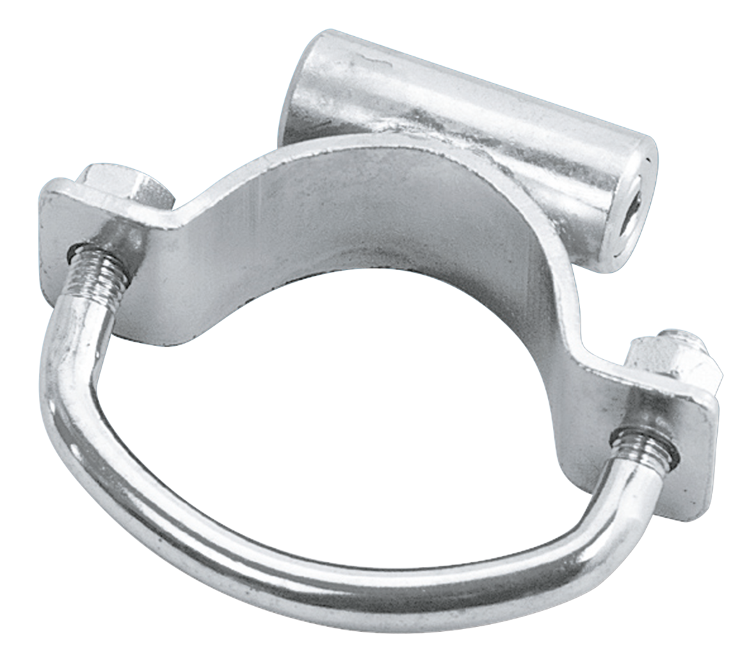Gzp Universal Seat Mount Bracket Front Seat Bracket & Hinge Zodiac Default Title