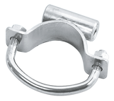 Gzp Universal Seat Mount Bracket Front Seat Bracket & Hinge Zodiac Default Title