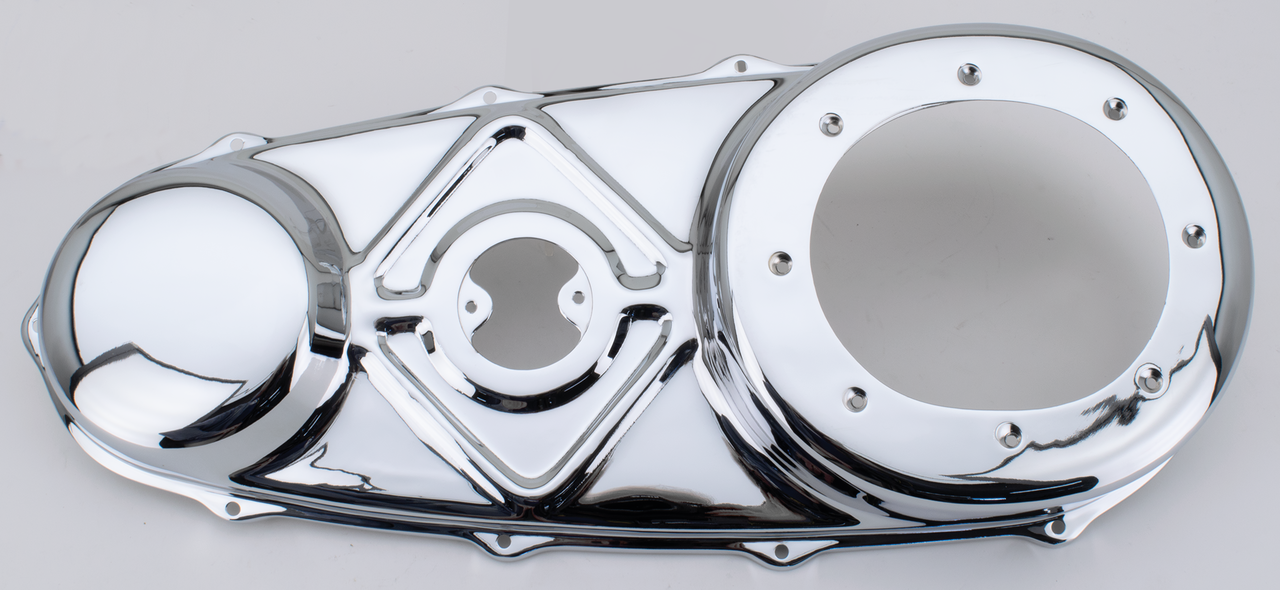 Gzp Chrome Outer Primary Cover Bt36 54 Primary Cover Zodiac Default Title