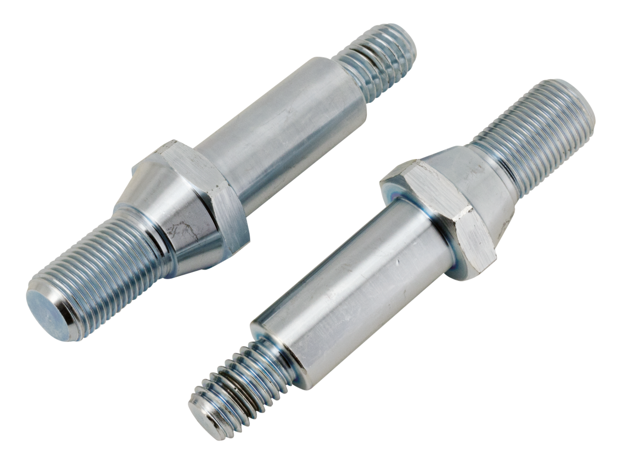 Springer Riser Stud Set Zinc Fxsts*88 09 Handlebar Riser Mounts V Twin Mfg Default Title