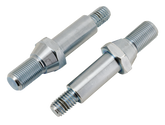 Springer Riser Stud Set Zinc Fxsts*88 09 Handlebar Riser Mounts V Twin Mfg Default Title