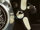 Gzp Chrome Pivot Bolt Covers St84 99 Bolt & Nut Cover Zodiac Default Title