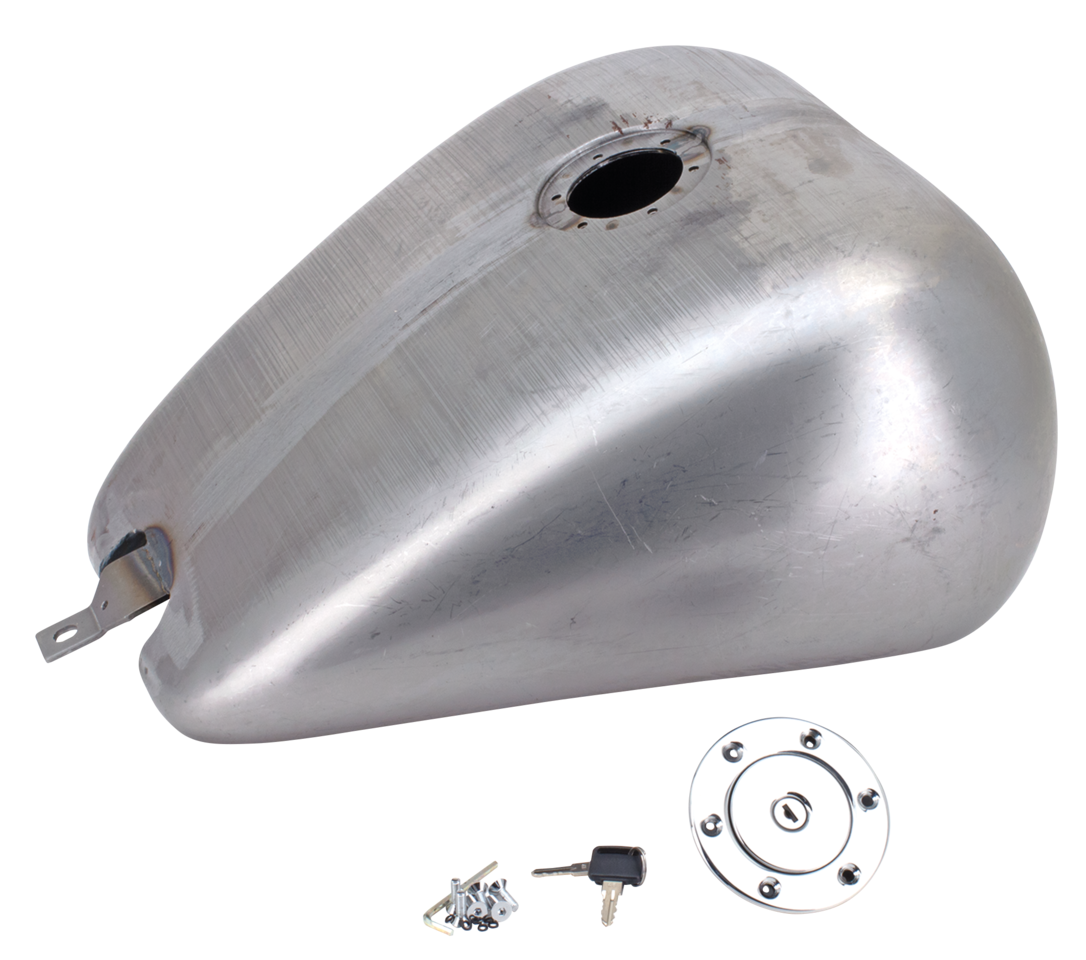 Gzp Smoothtop Aero Gastank St00 06 Carb Gas Tank Zodiac