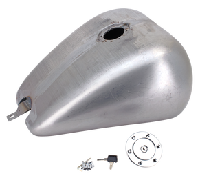 Gzp Smoothtop Aero Gastank St00 06 Carb Gas Tank Zodiac