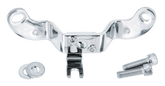 Gzp Chrome Enrichener Bracket Xl04 06 Choke/Enrichener Parts Zodiac Default Title