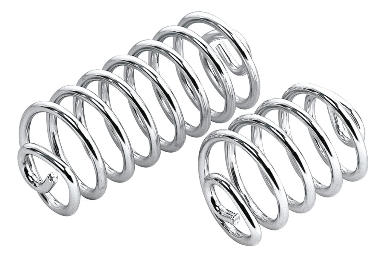 Gzp Seat Spring 3" (75mm) Seat Spring Zodiac