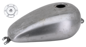 Roadster 3.5 Gallon Gas Tank Xlc07 09 Gas Tank V-Twin Manufacturing