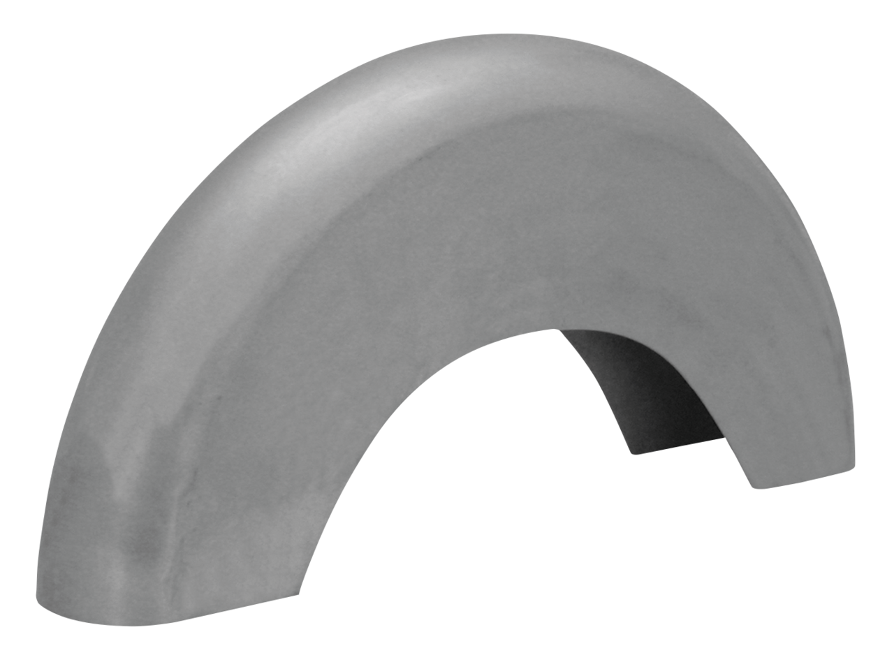 4.75" St Stretched 21" Fr. Fender Untrim Front Fender Cruise Speed
