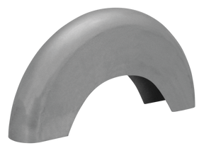 4.75" St Stretched 21" Fr. Fender Untrim Front Fender Cruise Speed