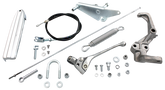 Mousetrap Clutch Booster Kit Fl52 64 Clutch Release V Twin Mfg Default Title
