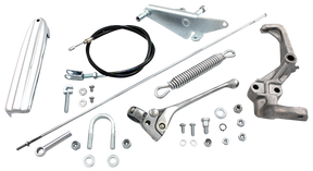Mousetrap Clutch Booster Kit Fl52 64 Clutch Release V Twin Mfg Default Title