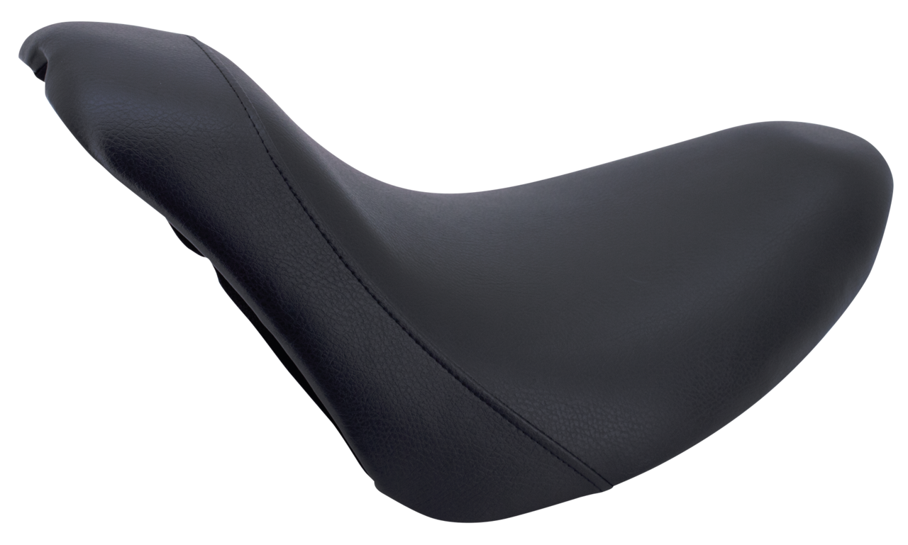 Wyatt Gatling Butt Bucket Seat F*St06 17 Solo Seat V-Twin Manufacturing Default Title