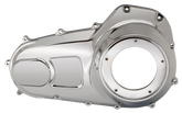 Chr Outer Primary Cover Flh/T07 15 Outer Primary Cover V Twin Mfg Default Title