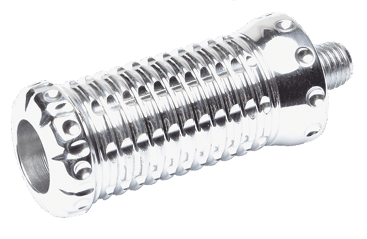 Sharif Shift / Brake Peg Chr Shifter Peg Vity's Design Default Title