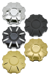 Gzp Chrome Panorama Gascap Vented Gas Cap Zodiac Default Title