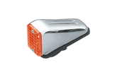 Gzp Wedge Baron Light W. Amber Lens Turn Signals & Multi Function Lights Zodiac Default Title