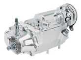 Complete Transmission Fx Models 2.44:1 4 Speed Transmissions V Twin Mfg Default Title