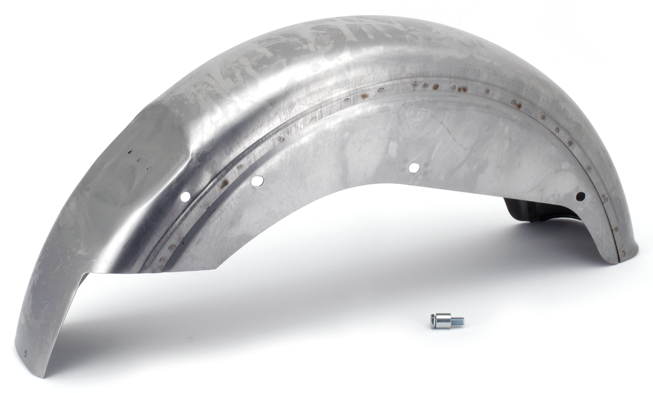 Gzp Bobbed Rear Fender Fx71 85 Rear Fender Zodiac