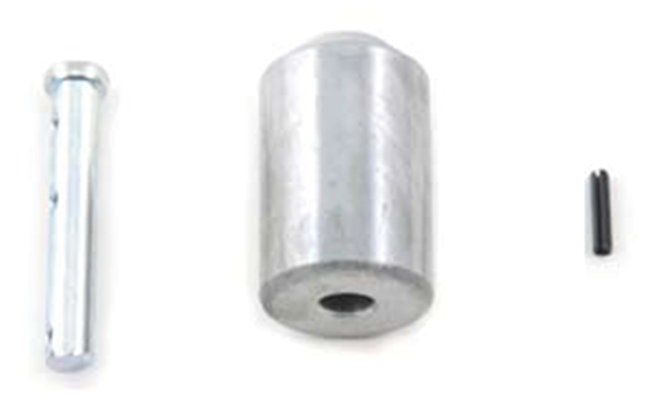 Solenoid Plunger Starter & Component V Twin Mfg